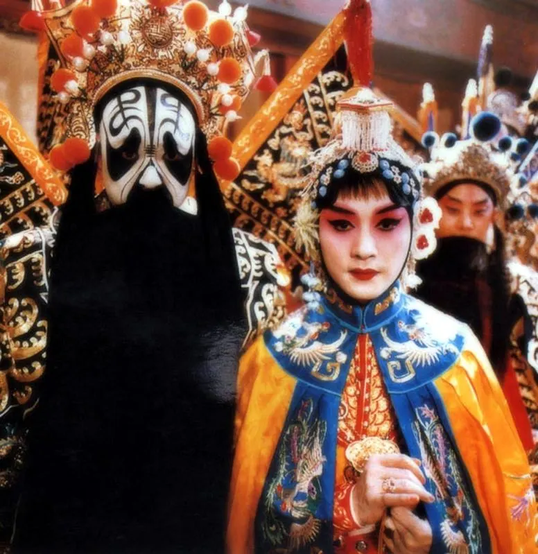 神探狄仁杰第2部剧照1