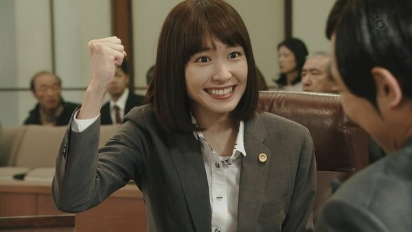 夫君的大东西剧照1